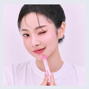 ลิปบาล์มขายส่ง DEARMAY ผลิตภัณฑ์ความงามเกาหลี K-Beauty Clear Color Serial Pop Balm ผลิตในเกาหลี เครื่องสำอางขายส่ง - Product Image 1