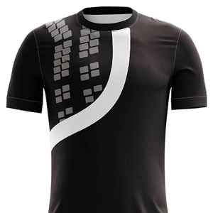 Vêtements de sport professionnels, uniformes de football sur mesure avec logo personnalisé, uniformes de football de haute qualité à vendre directement auprès d'un fabricant pakistanais. - Product Image 4