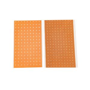 Plester Cina Plester Capsicum Berpori Plester Cabai Merk <span class=keywords><strong>Pain</strong></span> Patch Plester Penyembuh Capsicum Pemasok Plester Capsicum - Product Image 1