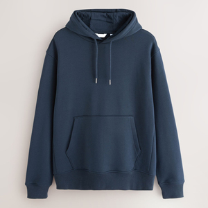 Sweat à capuche pour homme, confortable et chaud, en tissu polaire doux, idéal pour les tenues décontractées, les voyages et les journées froides. - Product Image 3