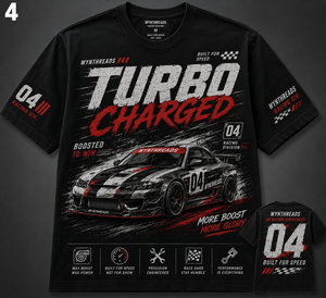 Custom ODM/OEM Racing sports T-shirt All Over Print Casual Fit Oversized Cotton Polyester Jersey Digital Screen Printing DTG DTF - Product Image 4