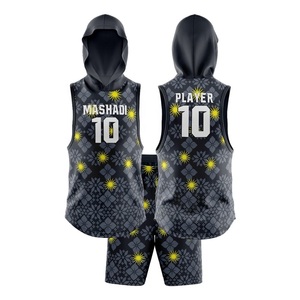 Tela elástica y flexible para máxima comodidad. Uniforme de fútbol 7V7 moderno y elegante para jugadores. Uniforme de fútbol 7V7. - Product Image 2