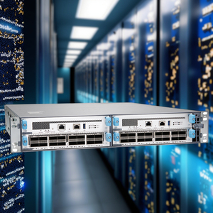 Juniper MX304-PREM MX304-LMIC16-BASE với giấy phép S-MX-16C-A1-C1-P doanh nghiệp Router mx304 loạt - Product Image 4