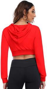 Sweat à capuche pour femme et homme, streetwear, fabrication pakistanaise, qualité supérieure, prix raisonnable, produit phare, personnalisable, en vente. - Product Image 6