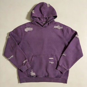 Sudadera con Capucha para Hombre, Otoño, 100% Algodón, Forro Polar, Impermeable, Resistente al Viento, Transpirable, Colores y Tallas Personalizadas, Servicio OEM - Product Image 1
