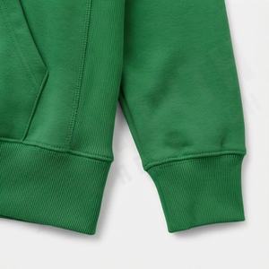 Sudaderas con Capucha Extra Grandes Unisex para Invierno, Bordadas, Lisas, de Felpa Francesa, 100% Algodón, Ropa al por Mayor para Reventa, Color Personalizado - Product Image 6