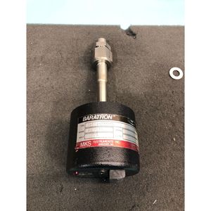 สวิตช์สุญญากาศ MKS Baratron รุ่น 241A 241AA-00010B - อุปกรณ์และอะไหล่เซมิคอนดักเตอร์ระดับโลกที่เชื่อถือได้ - Product Image 1