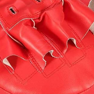 Wholesale Reasonable Price Boxing MMA Punching Leather <b>Focus</b> <b>Pads</b> Training Kick Boxing <b>Pads</b> <b>Focus</b> <b>Pads</b> - Product Image 4
