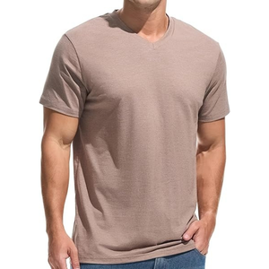 Obtenez vos t-shirts pour hommes de qualité supérieure pour l'été à des prix abordables. Trouvez votre look estival parfait avec notre gamme. - Product Image 1