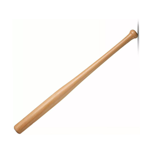Bates de Béisbol de Madera OEM con Logotipo Personalizado Grabado, Duraderos, de Alta Calidad, Fabricante para Pedidos al por Mayor, Modelo Pakistán - Product Image 2