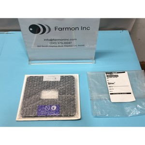VARIAN E17085471 ELECTRODE APERTURE, 168975 - อุปกรณ์และอะไหล่เซมิคอนดักเตอร์ระดับโลกที่เชื่อถือได้ - Product Image 1