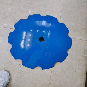 Agricultural Harrow Disc Plough Disc Tractor Implements Spare Parts Bulk Supply Ready to Ship Fast Delivery - Product Image 2