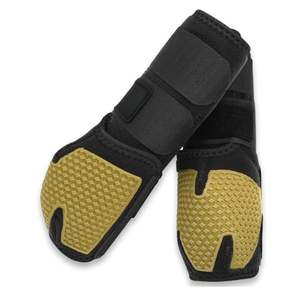 Botas antimosquitos para caballos, cómodas y con ajuste seguro, que protegen las patas del caballo de moscas, insectos y plagas, al tiempo que permiten la circulación del aire. - Product Image 2