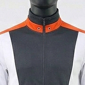 Survêtement de football personnalisé pour homme, ensemble de sport respirant, tenue d'entraînement de football légère et décontractée pour hommes, vente en gros - Product Image 4