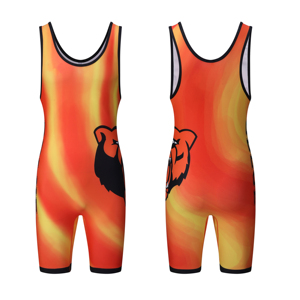 Nouveau Maillot de Lutte Homme 2026 – Qualité Supérieure, Matière Respirante, Prix Abordable, Taille Adulte - Product Image 1