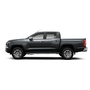 Camioneta Diésel Mit-subish-i L200 con Transmisión Manual - Product Image 4