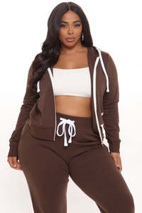 Custom Women Zip Up Hoodie Jacket Y2K Streetwear Wholesale USA Supplier Hoodies Manufacture - Product Image 4
