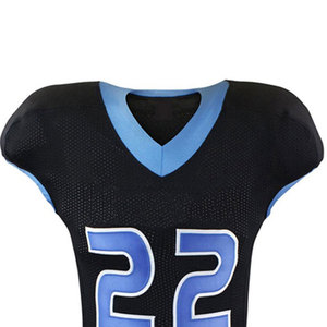Servicio OEM, Uniforme de Fútbol Americano, Diseño Personalizado de Equipo, Uniforme Deportivo Transpirable - Product Image 4