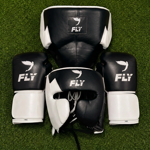 Conjunto de Boxeo Personalizado para Sparring, Guantes de Boxeo, Protector de Cabeza, Protectores de Tibia, Equipo de Entrenamiento Profesional, Conjuntos de Sparring Personalizados - Product Image 5