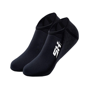 Durable Sports Sand <b>Socks</b> Reinforced Neoprene Custom Made For Enhanced Durability During Beach Volleyball And Fitness - Product Image 1