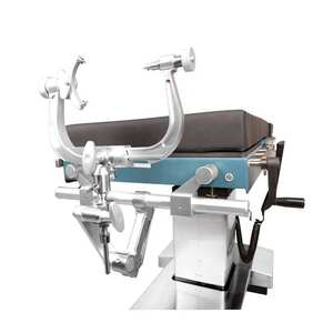 ชุดเครื่องมือถ่างไขสันหลังเมย์ฟิลด์แบบสามจุด ชุดอุปกรณ์เสริมสำหรับการผ่าตัดศีรษะและสมอง ชุดอุปกรณ์เสริมสำหรับการผ่าตัดระบบประสาท - Product Image 5