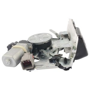 Jeep Grand Cherokee & Dodge Durango Power Door Lock Actuator 68231652AC Central Locking System for V6 V8 - Product Image 2