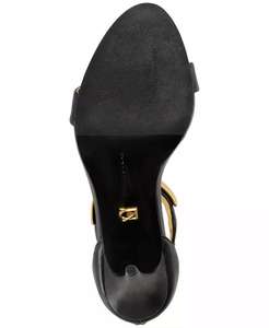 รองเท้าแตะชุดผู้หญิง Sabina | Donna Karan นครนิวยอร์ก - Product Image 5