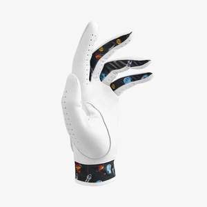 Gants de golf pour hommes haute durabilité, prix de gros, sur mesure, logo/couleurs personnalisés, très demandés, légers. - Product Image 3