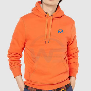Custom Design Men <b>Hoodies</b> 100% Cotton Breathable Quick Dry Eco-Friendly Casual Fashion Street Wear For Online Sale - Product Image 4