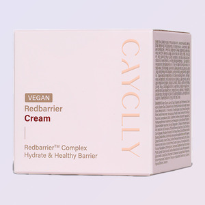 Productos coreanos para el cuidado de la piel al por mayor CAYCLLY Crema Red Barrier K-Beauty coreana Hecha en Corea Duplicados de productos unisex para el cuidado de la piel - Product Image 1