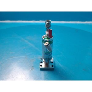 Vanne à diaphragme pneumatique CKD MAGD4-01Y-W-5MM1 utilisée comme pièce détachée pour équipement semi-conducteur d'occasion - Product Image 1
