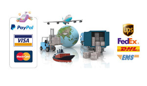 Pièces de haute précision cnc tournage usinage laiton nickelé CPC gaz évacuation raccords de tuyauterie - Product Image 6