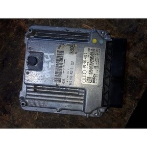 ECUs y Módulos de Computación Usados A6 4F0907401C - Product Image 3