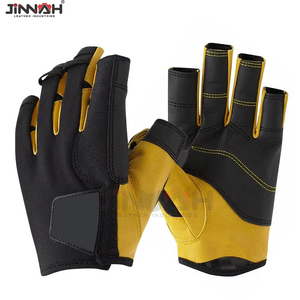 Guantes de Navegación Personalizados de Diseño Superior, con Marca Personalizada, Días Laborables Según el Diseño, Guantes de Neopreno Antideslizantes - Product Image 4