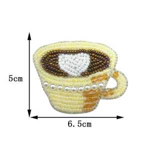 จี้รูปหยดน้ำประดับพลอยทรงลูกแพร์ งานแฮนด์เมด พลอยทรงหยดน้ำเจียระไนแบบ Briolette เงินแท้ 925 ชุบทองคำขาว สำหรับทำจี้เครื่องประดับ ขายส่ง - Product Image 3