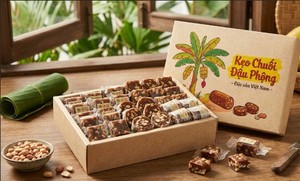 Plátanos dulces al por mayor, 100% veganos y con ingredientes orgánicos, sin conservantes, snacks para regalo, precio asequible - Product Image 5
