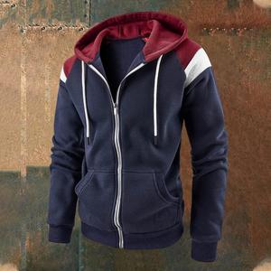 Sudadera con Capucha para Hombre, Mezcla de Poliéster y Algodón de 280 g/m², Cómoda, Duradera y Casual - Product Image 2