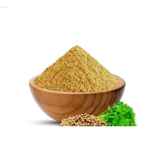 Poudre de coriandre de qualité supérieure, coriandre naturelle mouluée pour la cuisine, assaisonnement, transformation alimentaire, vente en gros - Product Image 5