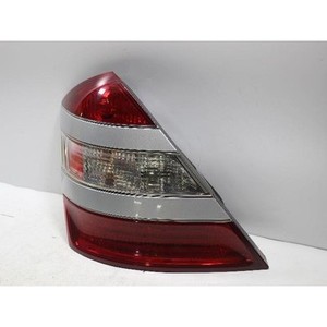 Luz Trasera Izquierda Usada Clase S A2218200366 - Product Image 2