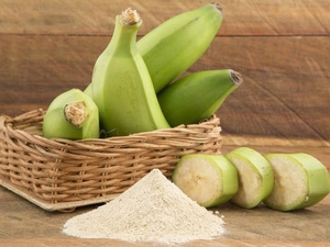 HIGH QUALITY Banana Peel <b>Powder</b> Starch 100% Natural Immune Boost Smooth Soluble <b>Texture</b> Vacuum Pack 125kg Bags 12 Months - Product Image 4