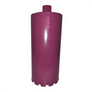 ดอกสว่านเจาะคอนกรีตเพชร 150 มม. - คุณภาพพรีเมียม - Product Image 1