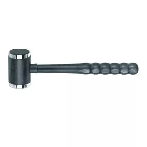 Orthopedic <b>Surgical</b> Mallet Stainless Steel <b>Bone</b> Hammer Trauma Surgery <b>Instrument</b> OEM Manufacturer - Product Image 4