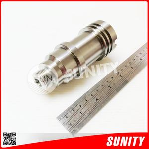 TAIWAN SUNITY Nueva Boquilla de Acero con Manguito Interno de Alta Eficiencia 6AYM OEM 148620-11770 para Motor Marino 6AY - Product Image 5