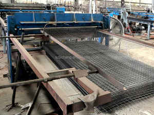 מכירה ישירה מהמפעל של רשת מתכת מרותכת, רשת מתכת מורחבת - Product Image 3