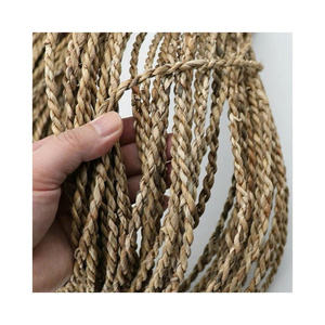 Eco Friendly Seagrass Rope For Sustainable Living - Product Image 1
