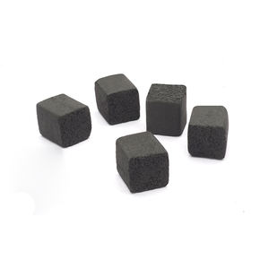 Low Ash Cube Shaped Coconut <b>Shell</b> Charcoal for Shisha and Hookah Cubes Smokeless Odorless Easy to <b>Light</b> - Product Image 1