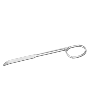 Palanca ósea Lane Plain Small, ganchos ortopédicos, instrumento quirúrgico médico para traumatología, instrumentos ortopédicos, palanca ósea en venta - Product Image 1