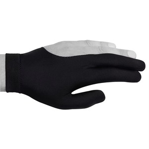 Guantes de Snooker con Impresión a Color Personalizada, Agarre Antifricción y Estabilidad Mejorada, Guantes para Jugadores de Billar - Product Image 3