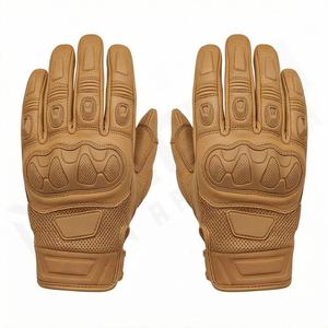 Équipement de course en cuir haut de gamme personnalisé pour hommes, pour sports de plein air, compatible écran tactile, prix de gros, idéal pour la moto - Product Image 2