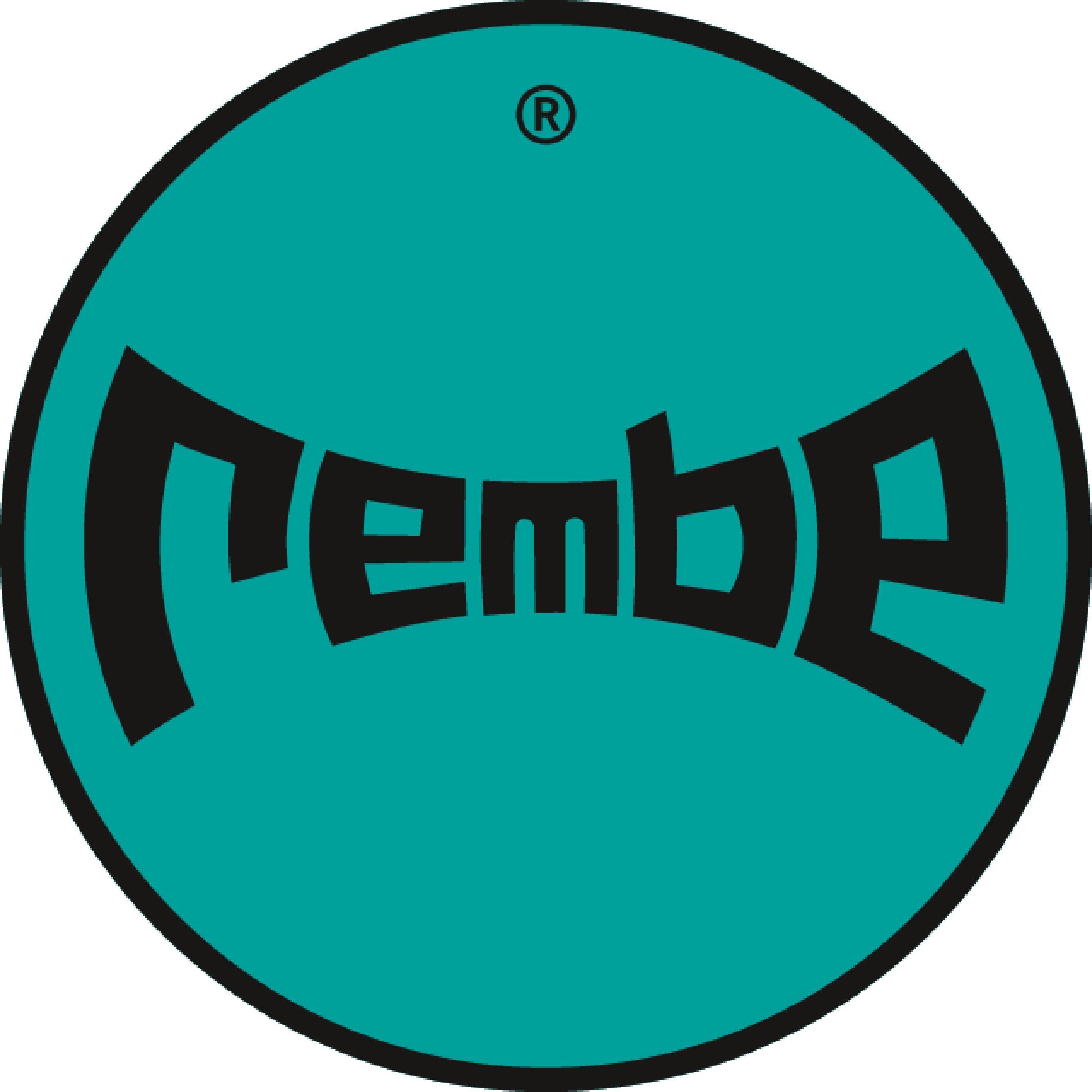 REMBE® GmbH Safety + Control logo